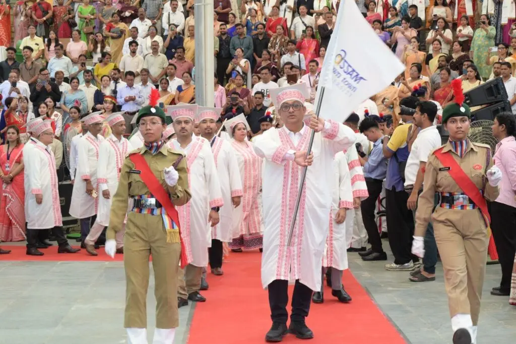 AdtU confers degrees on 1,885 graduates at 13th convocation