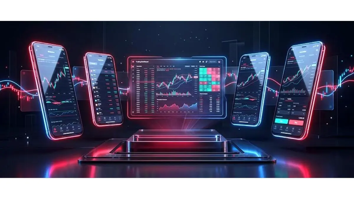 Kotak Neo trading app targets active traders with flat fees