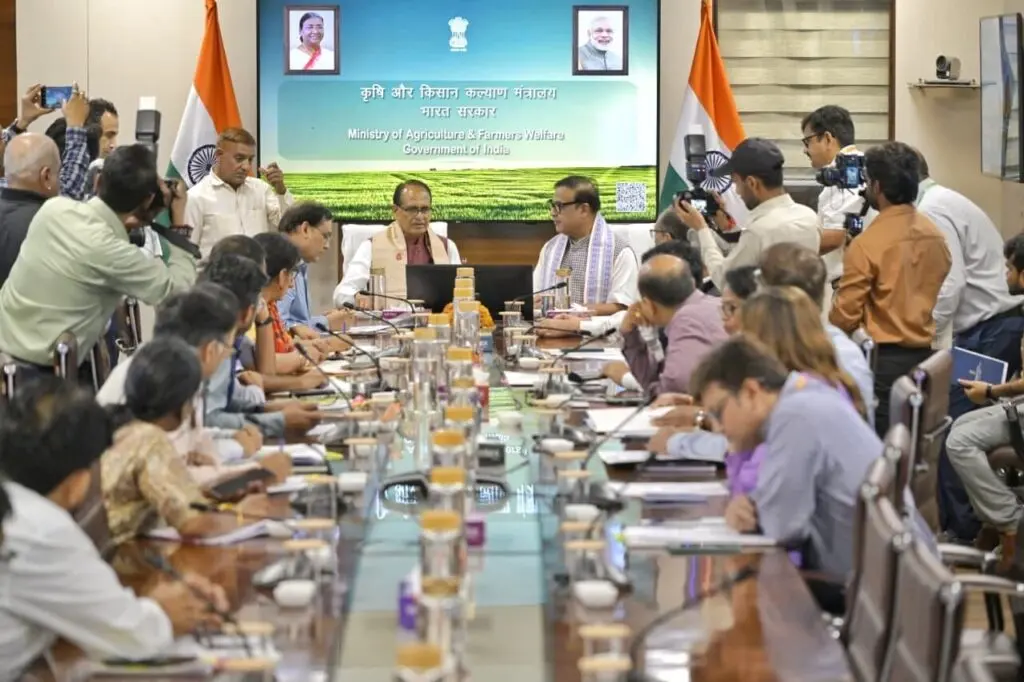 Centre clears Rs 5,000 crore housing aid for flood-hit Assam