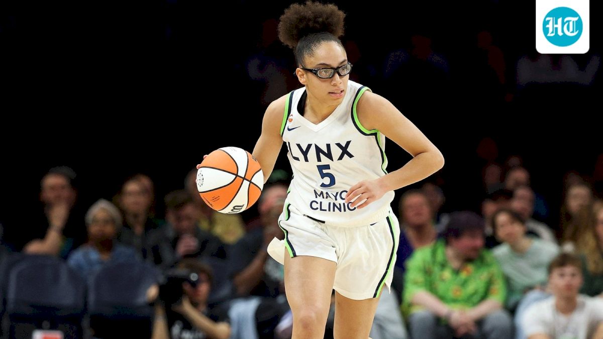 Olivia Miles faces backlash after Caitlin Clark collision in WNBA game