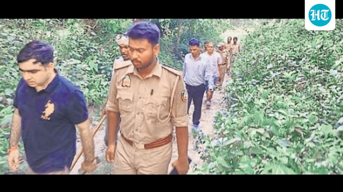 Dudhwa buffer zone has half its sanctioned forest guards