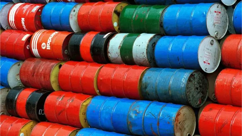 China shielded from oil shock by reserves and EVs