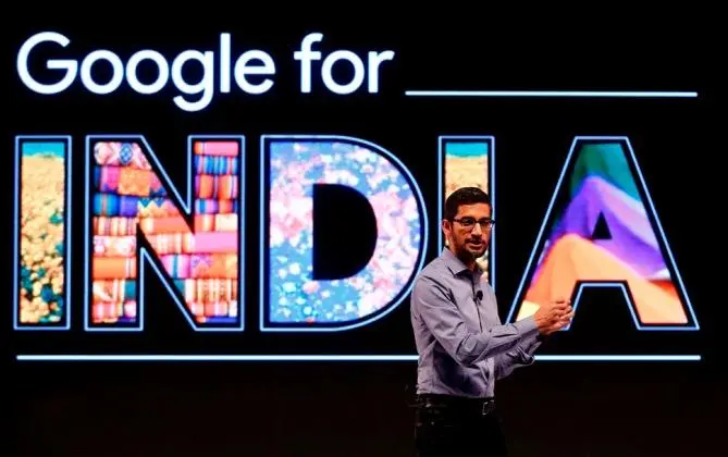Google targets 2028 for first phase of Vizag AI data centre
