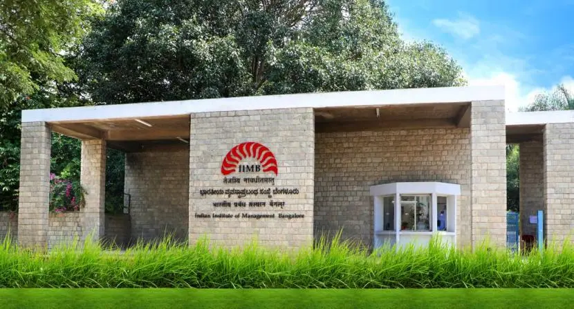 IIM-B incubator NSRCEL creates 35000 jobs, $7 billion in value