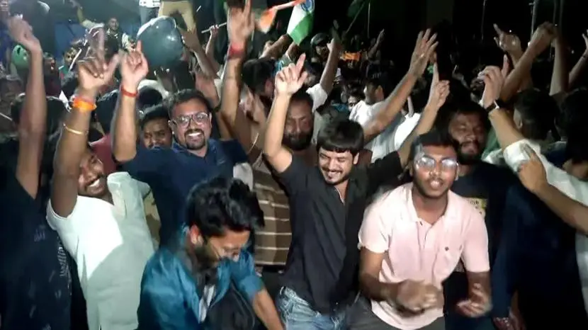 Jharkhand scraps JSSC-CGL exam and all TDPL tests since 2014
