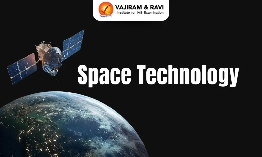 India's space technology milestones and applications explained