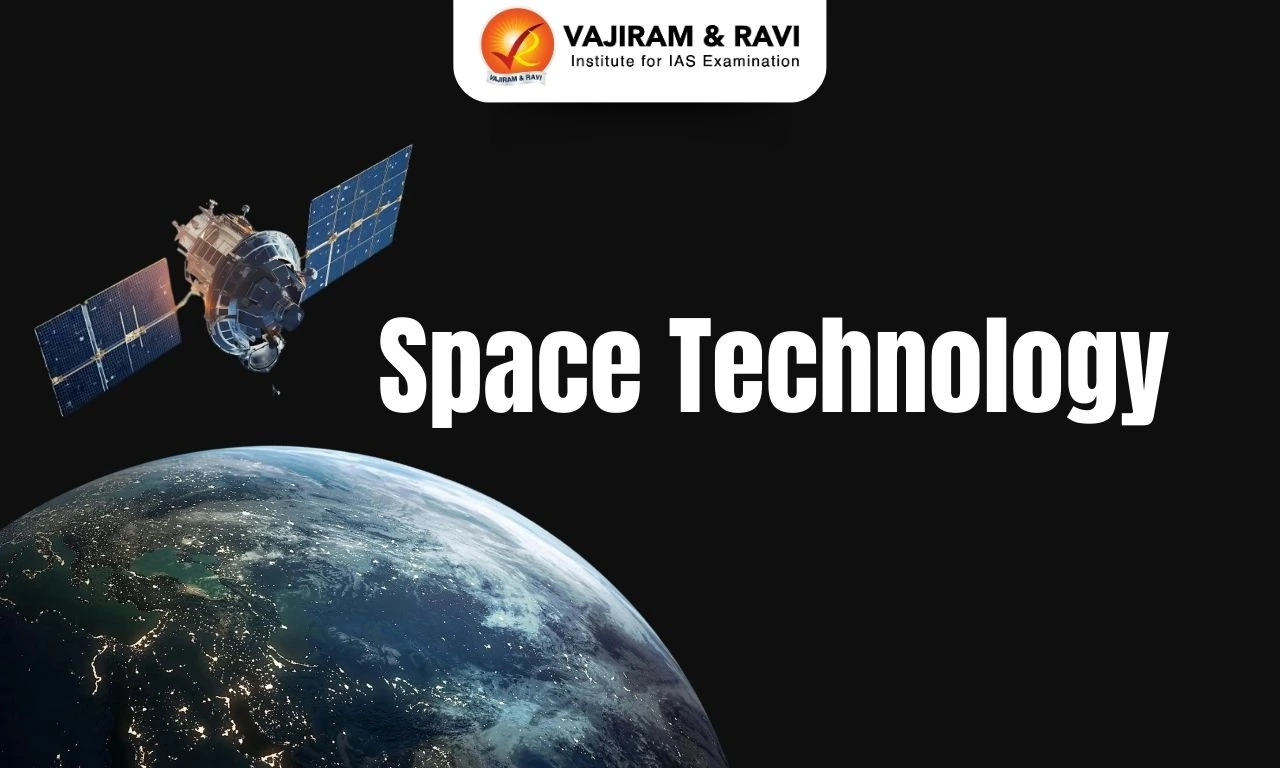 India's space technology milestones and applications explained
