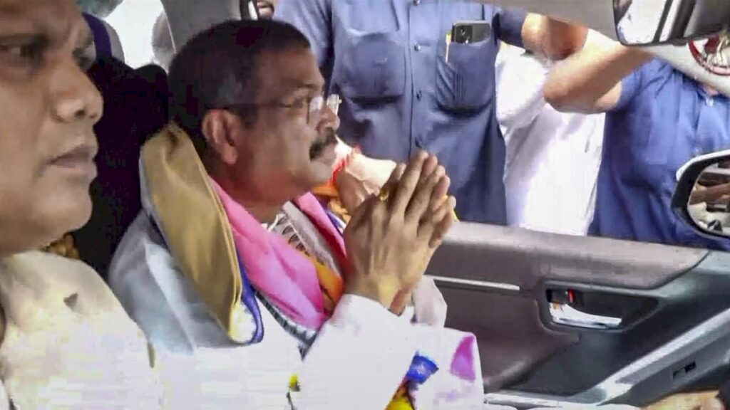 The Hindu argues for ministerial responsibility after exam failures