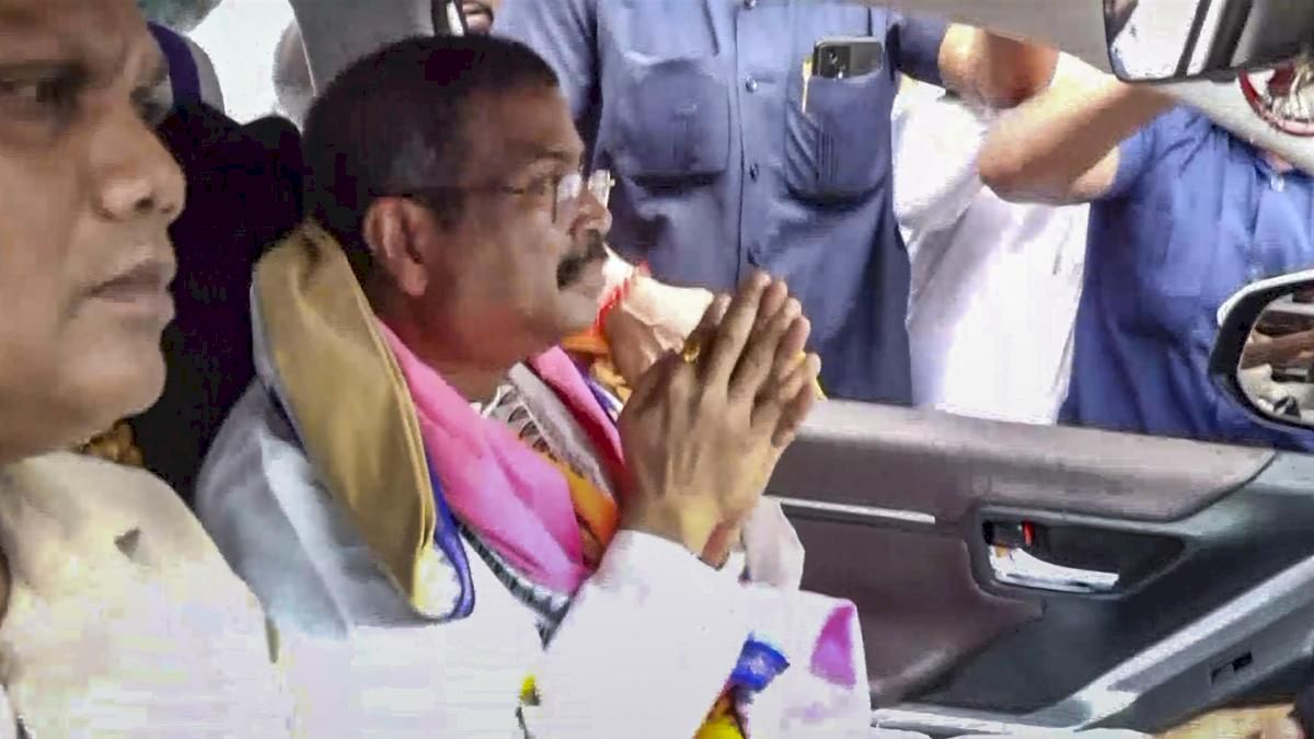 The Hindu argues for ministerial responsibility after exam failures
