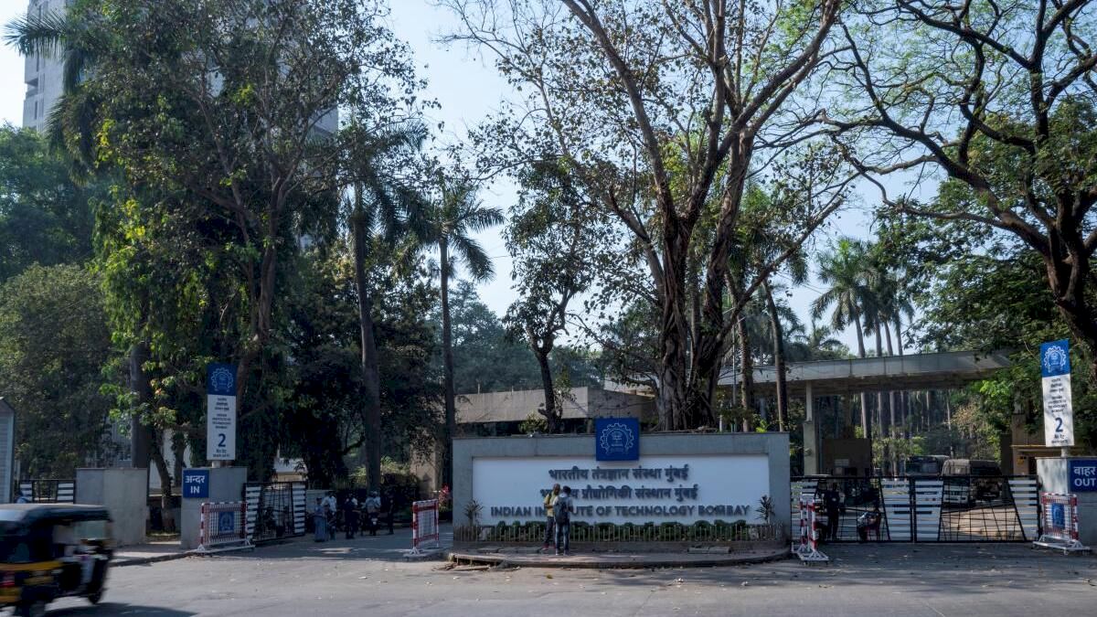 IIT Bombay’s US expansion faces questions over costs and demand