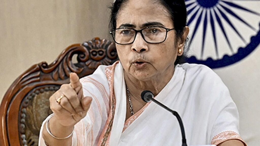 Mamata asks Odisha CM to act on alleged labourer assaults