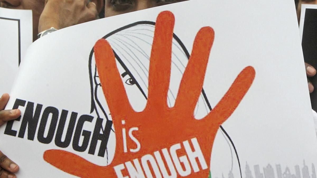 Ludhiana Woman Alleges Gang Rape Over Brother’s Elopement
