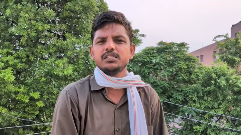 YouTube Terminates Viral Delhi Creator’s Channel, Users Seek Restoration
