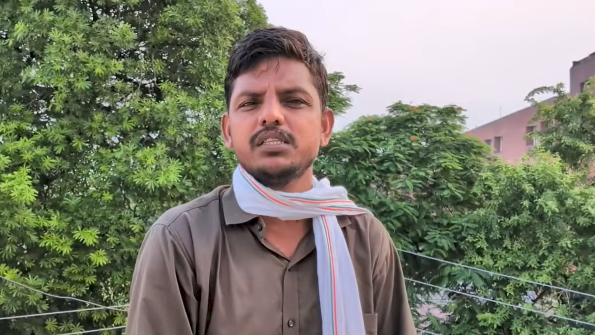 YouTube Terminates Viral Delhi Creator’s Channel, Users Seek Restoration
