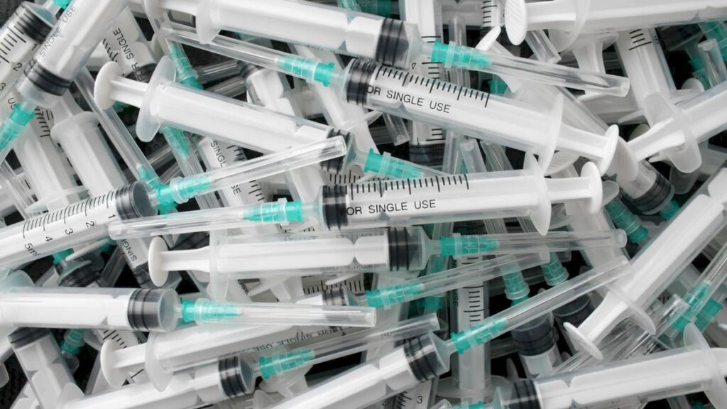 aiims-recalled-disposable-syringes-over-quality-complaints;-no-patient-harm-reported:-health-ministry