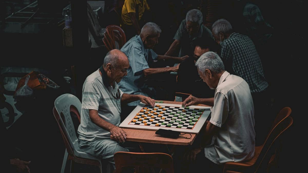 Lifelong learning can protect independence in India’s ageing population