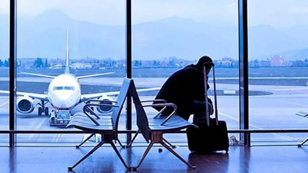 Why Recent Plane Incidents Are Fueling Fear of Flying