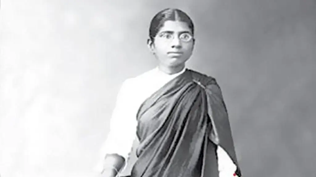 Muthulakshmi Reddy broke barriers in medicine and public life