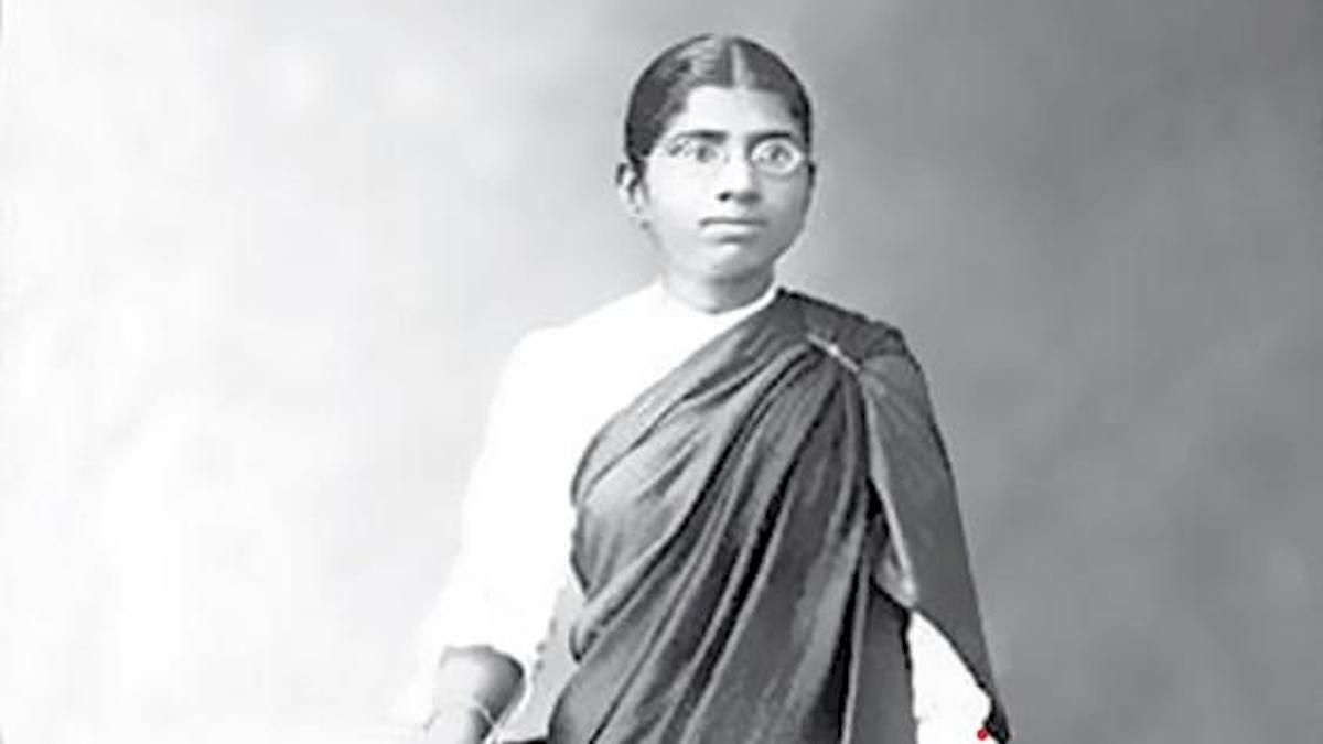 Muthulakshmi Reddy broke barriers in medicine and public life