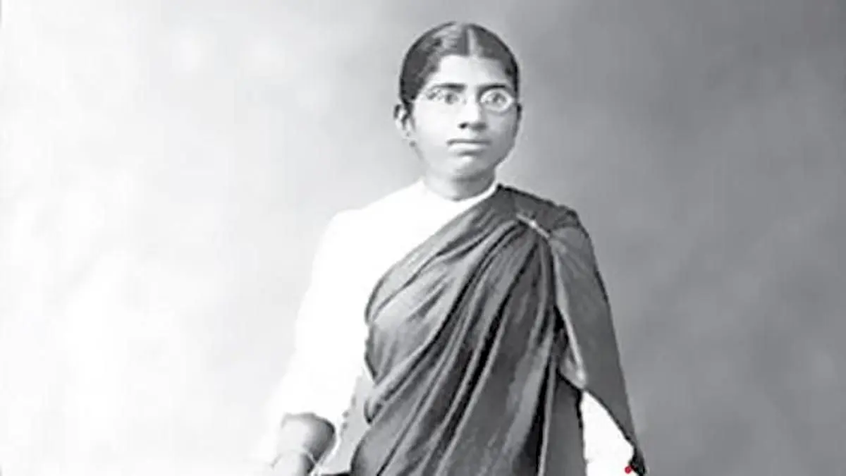 Muthulakshmi Reddy broke barriers in medicine and public life