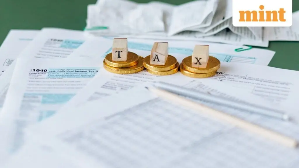 Income tax dues can be paid by credit card, but charges apply