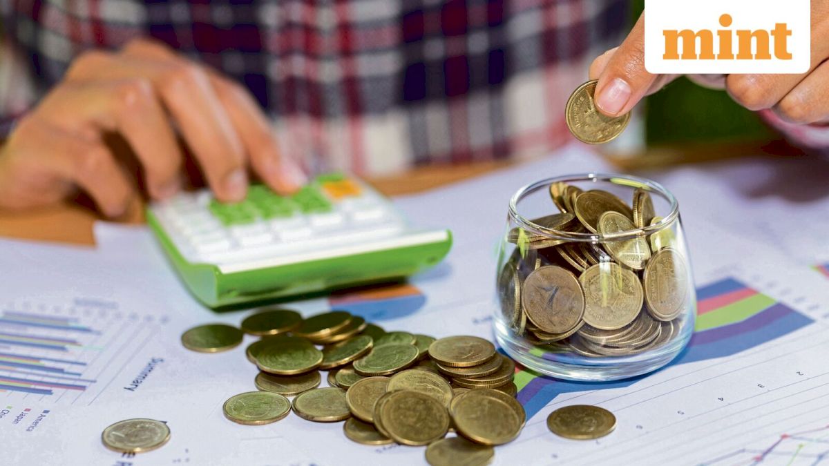 Gen Z Should Build Emergency Funds Before Chasing Wealth
