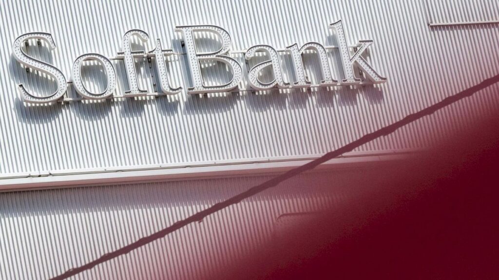 SoftBank secures $10 billion loan against OpenAI stake
