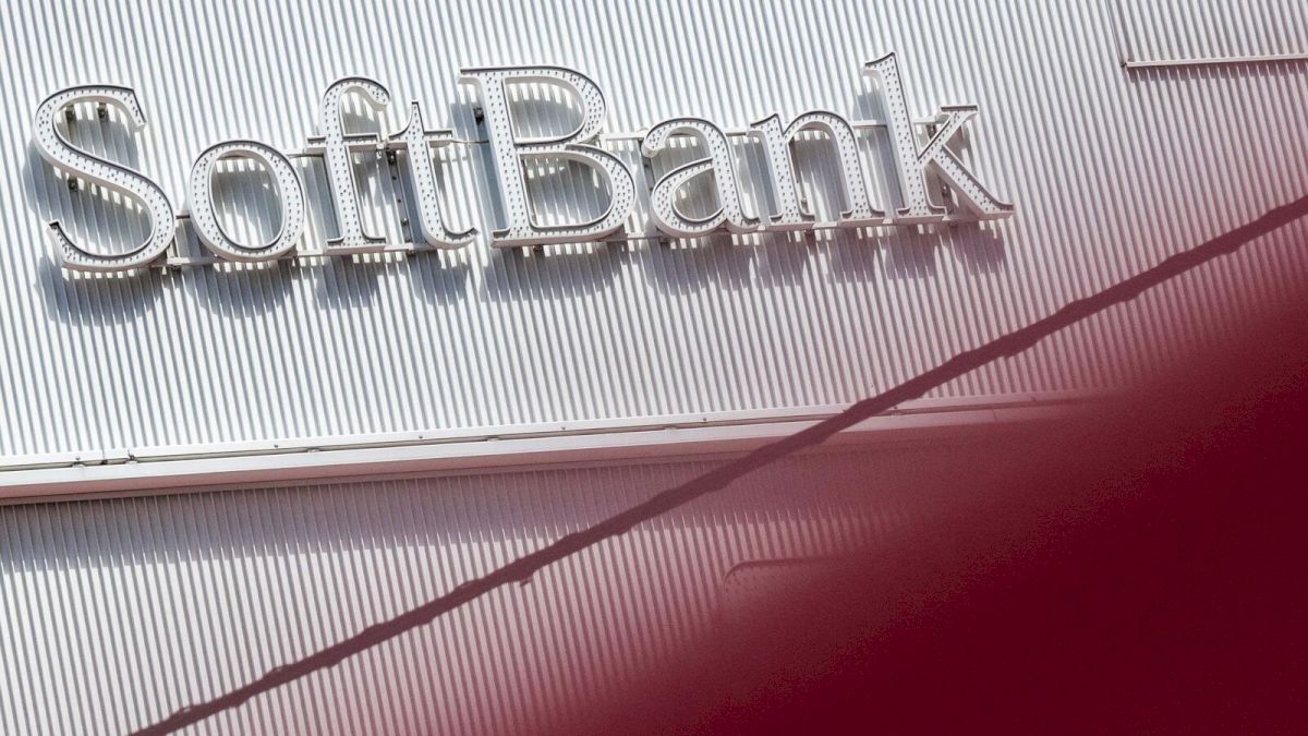 SoftBank secures $10 billion loan against OpenAI stake
