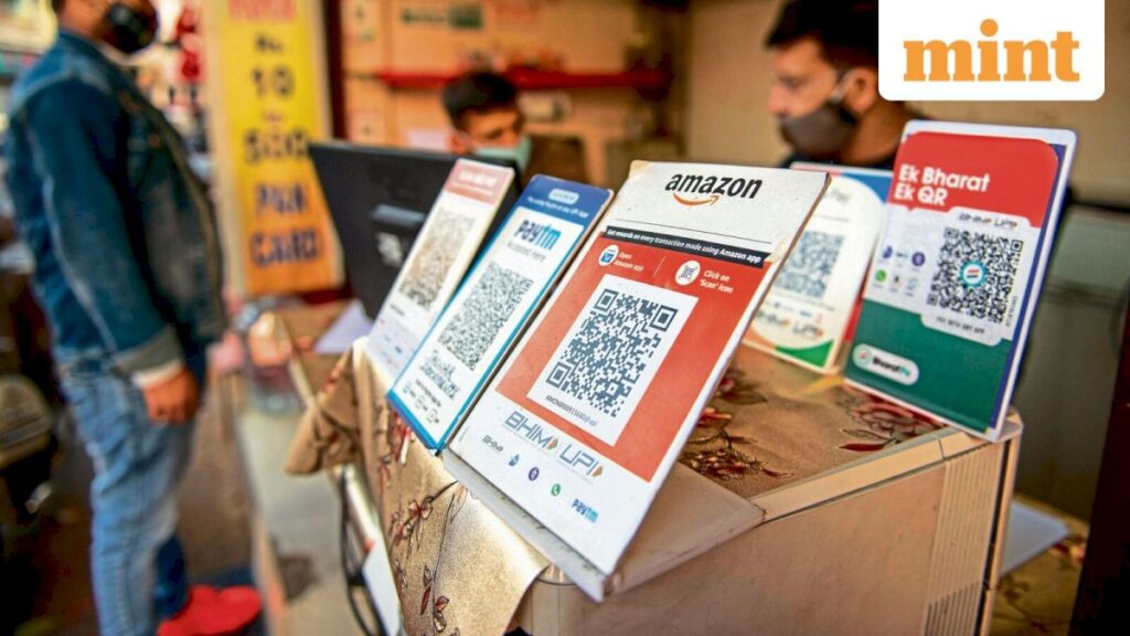 UPI MDR May Return Under Proposed Payment Law Amendment