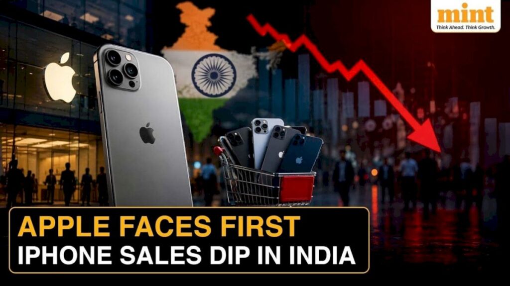 Memory Shortage Leaves Apple MacBook Air Stocks Constrained