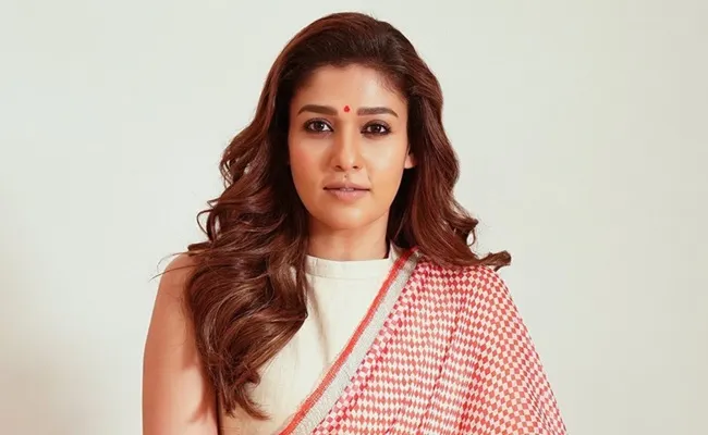 Nayanthara earned Rs 2,000-3,000 for first modelling job