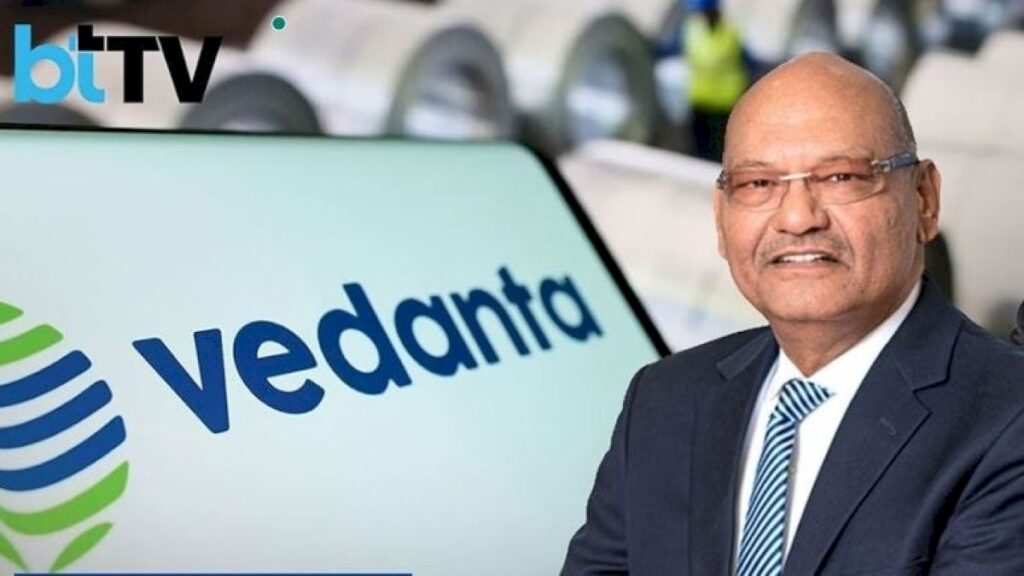 Vedanta Aluminium Seeks $1.4 Billion Refinancing From Three Banks