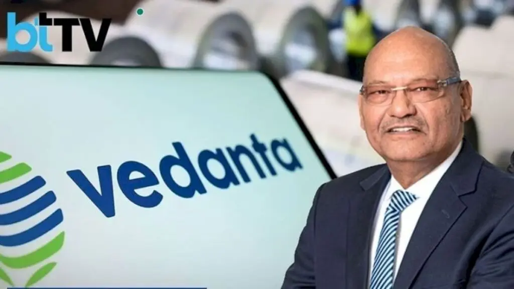 Vedanta Aluminium Seeks $1.4 Billion Refinancing From Three Banks