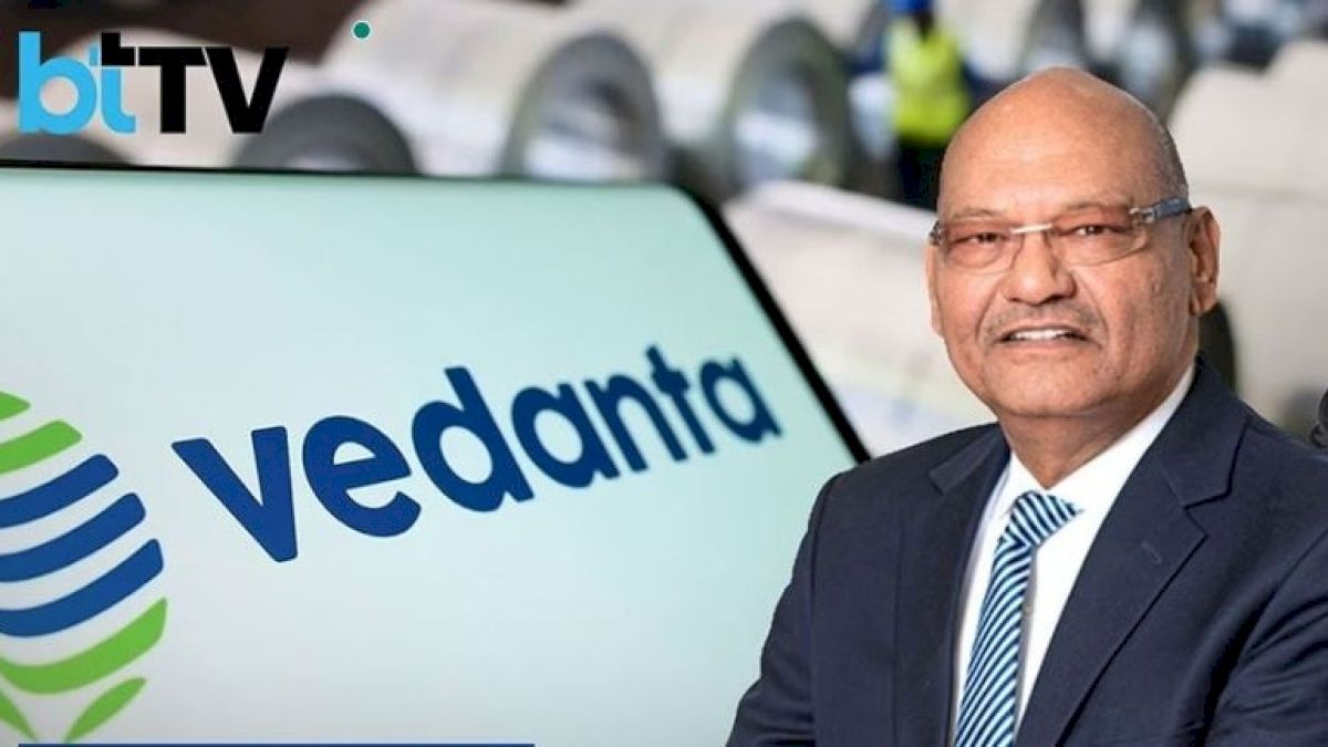 Vedanta Aluminium Seeks $1.4 Billion Refinancing From Three Banks