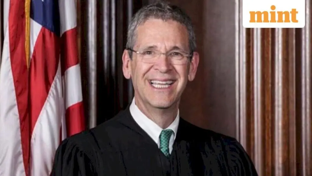US judge reports threats after blocking Trump funding freeze