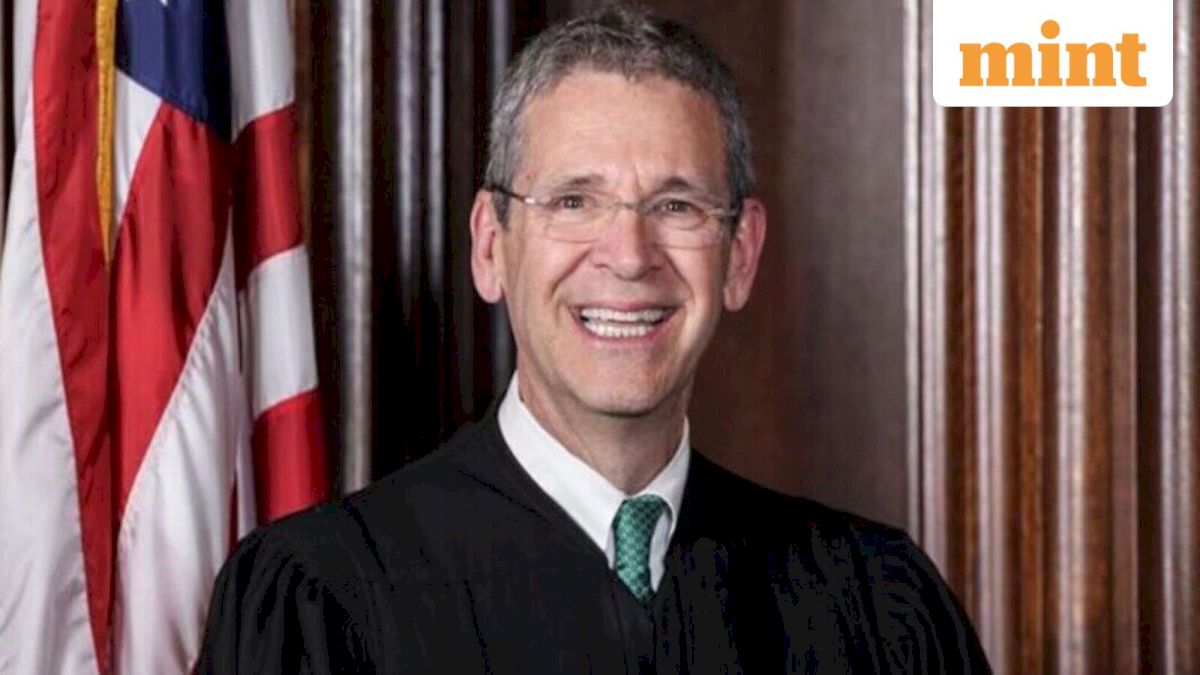 US federal judge reports threats and intimidation after blocking a Trump policy