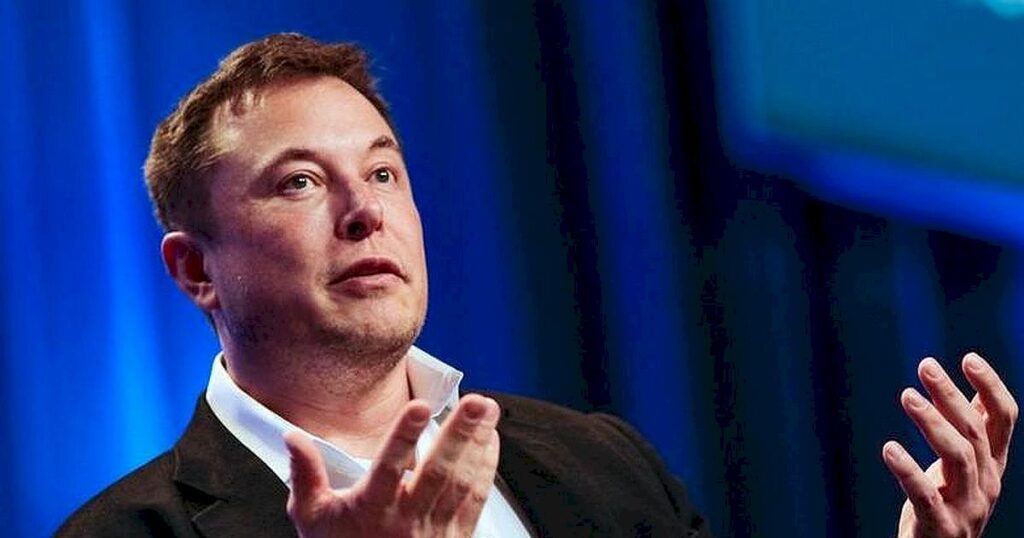 Musk’s SpaceX, Tesla Plan $16.8 Billion Texas AI Chip Complex