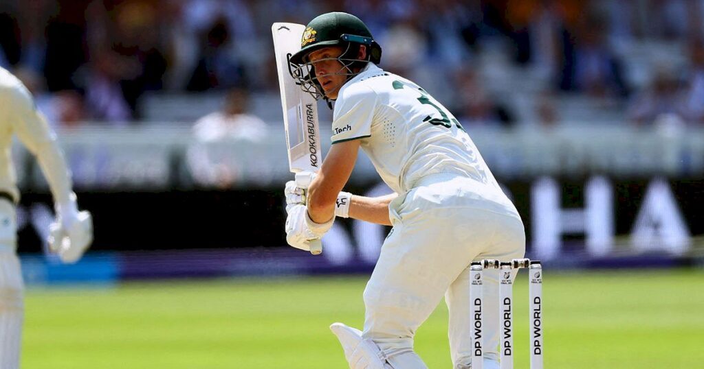 Labuschagne Targets Form Revival in Bangladesh Test Series