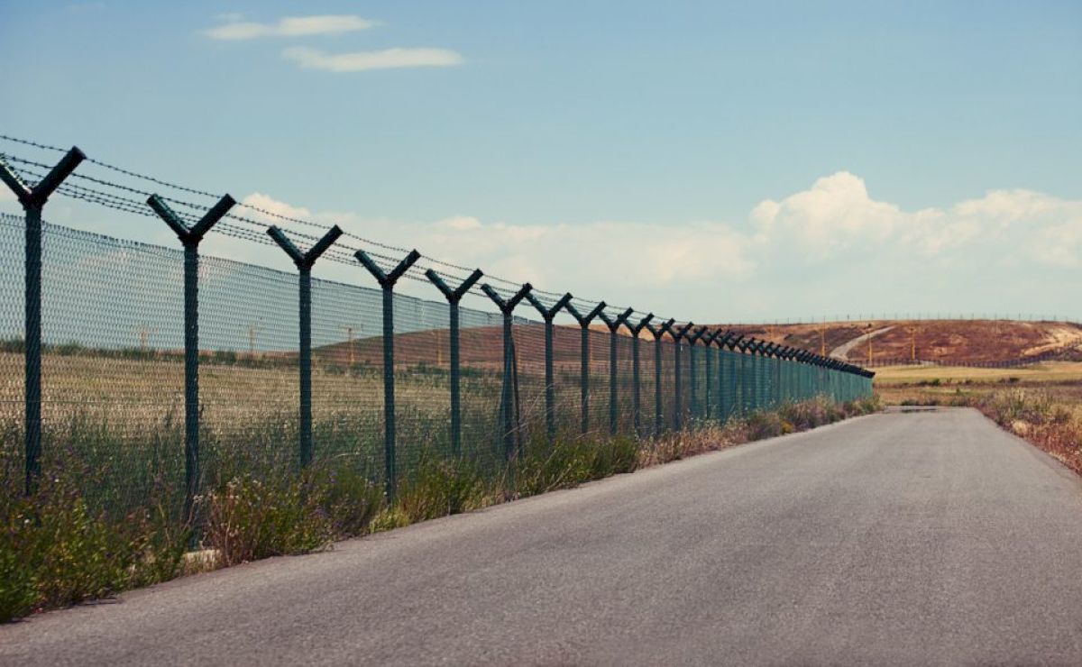 IB expansion to double strength, take over all immigration checkpoints
