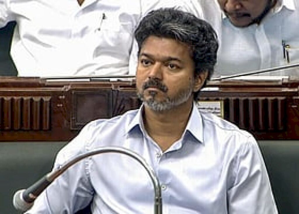 Tamil Nadu CM calls MPs’ meeting on delimitation, DMK sets condition
