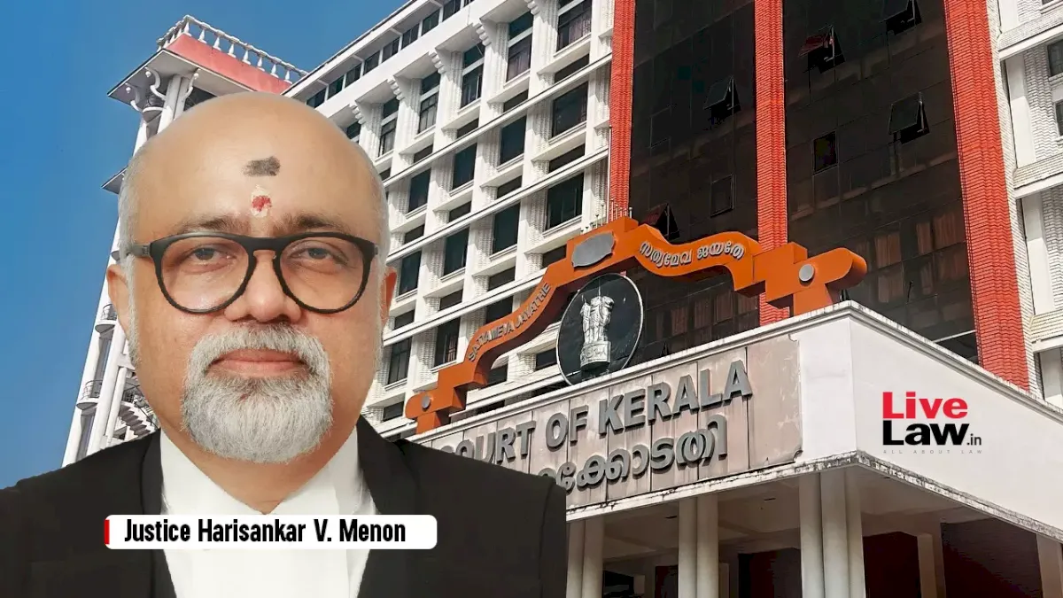 Kerala High Court Extends Hysterectomy Leave to Contractual Women Employees