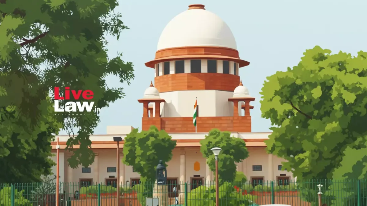 SC Asks States To Consider Quota For Disabled Military Cadets
