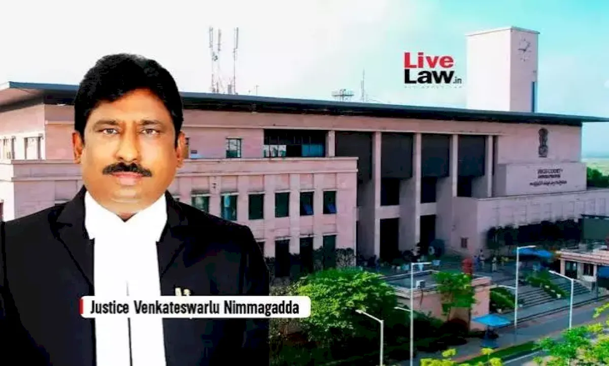 Andhra Pradesh High Court Tells EPFO To Reconsider Retirees’ Higher Pension Claims