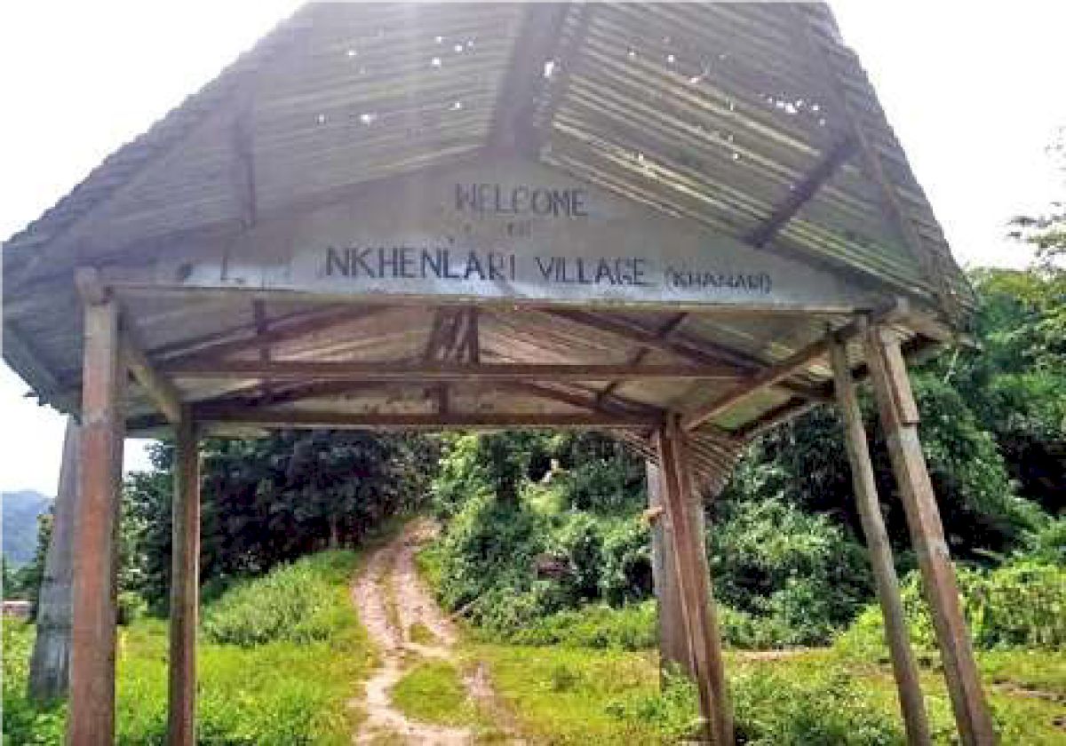 West Karbi Anglong villagers seek permanent Khanari river bridge