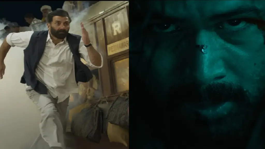 Awarapan 2 leads Batwara 1947 in early box-office estimates