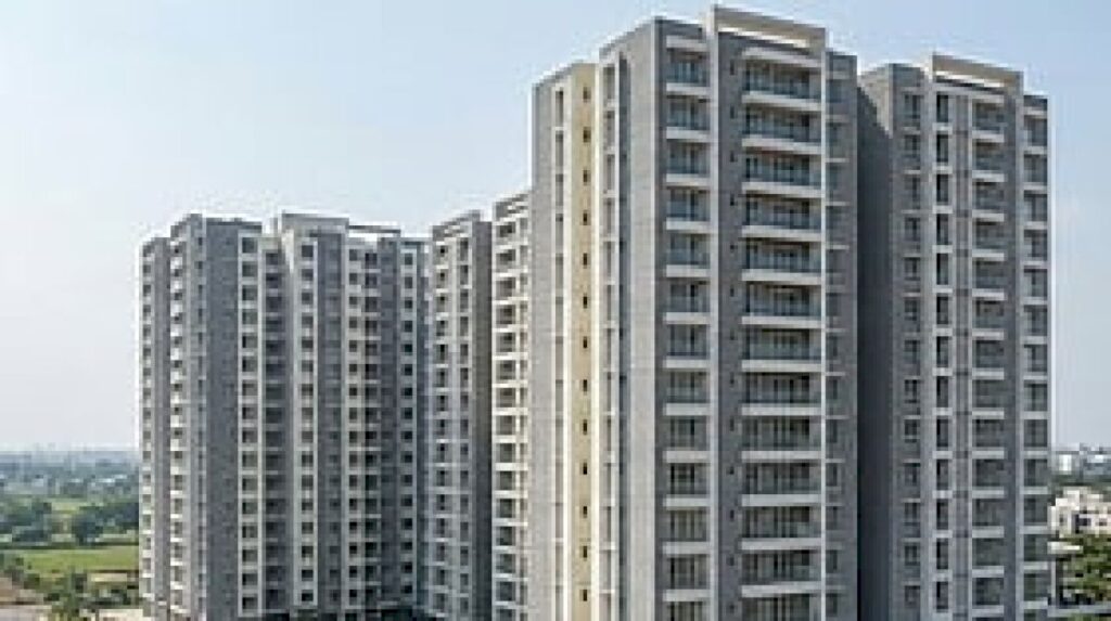 CPWD invites Rs 1,083 crore Amaravati housing project tenders