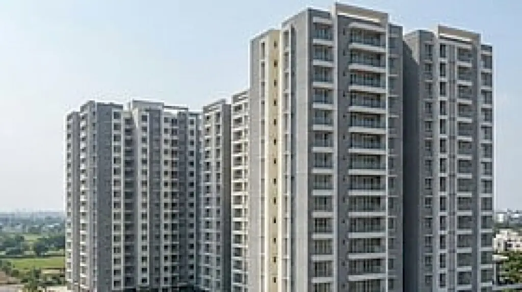 CPWD invites Rs 1,083 crore Amaravati housing project tenders