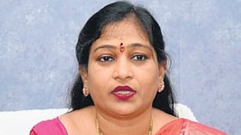 Andhra minister accuses Jagan of unrest during public visits