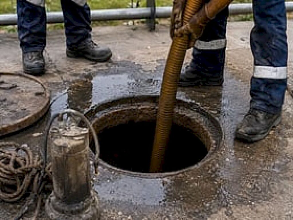Labourer Dies, Co-worker Critical After Cuttack Sewage Tank Accident