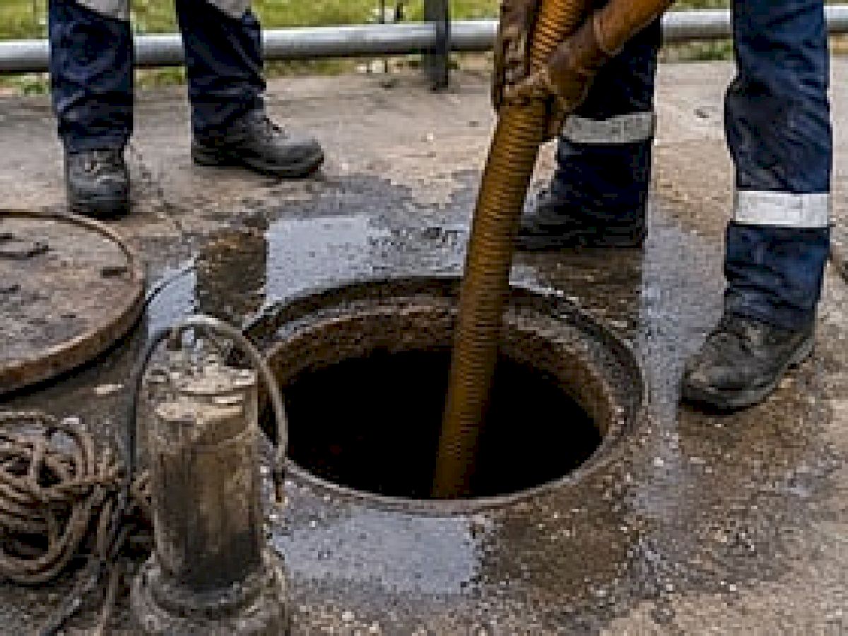 Labourer Dies, Co-worker Critical After Cuttack Sewage Tank Accident